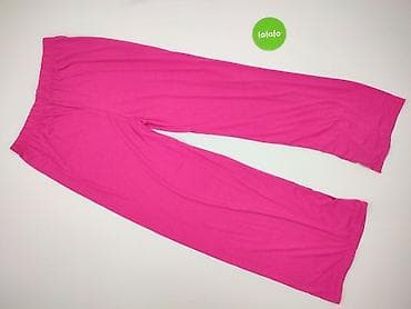 cr2032 pepco: Spodnie dresowe damskie, rozmiar 3XL — 2