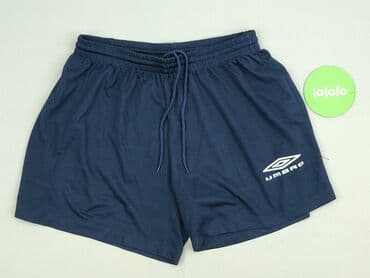 buty do gry w piłkę nożną: Umbro, Szorty dla mężczyzn, rozmiar S — 2