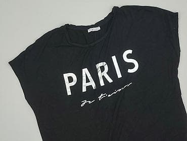 Amisu, T-shirt damski, rozmiar M