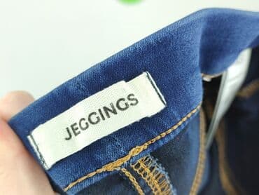 dżinsy czarne: M&S Collection, Jeansy damskie, rozmiar S — 4