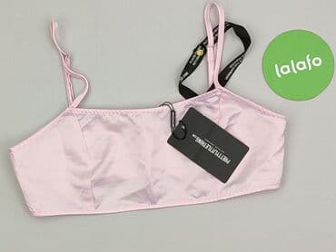 simple bluzki: PrettyLittleThing, Women`s top, S at lalafo.pl — 2 simple bluzki: PrettyLittleThing, Women`s top, S — 2