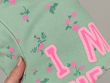 hm body czerwone: Bluza, Dunnes Stores, 3-4 lat, 98-104 cm, stan - Bardzo dobry — 6