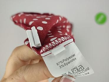 clothes in red: Sukienka damska, rozmiar S — 5