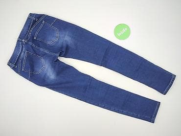 Jeansy damskie, rozmiar L — 3