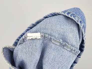 carry 12: Denim Co, Ogrodniczki damskie, rozmiar M — 5