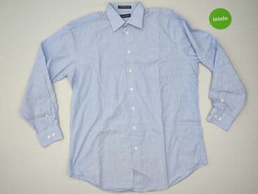 stroje kąpielowe plus size h m: Nautica, Koszulа dla mężczyzn, 2XL — 2