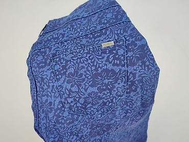 kozaki sofix: Spodnie materiałowe damskie, rozmiar L — 5