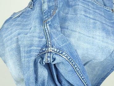 massimo: Wrangler, Jeansy dla mężczyzn, rozmiar L — 7