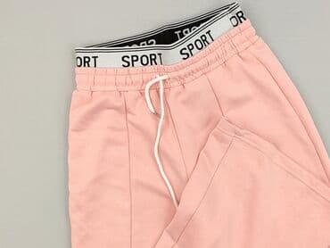 spodnie dresowe damskie 4f allegro: Shein, Spodnie dresowe damskie, M — 1