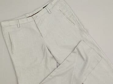 reserved chinosy: Reserved, Chinosy dla mężczyzn, rozmiar 4XL — 1