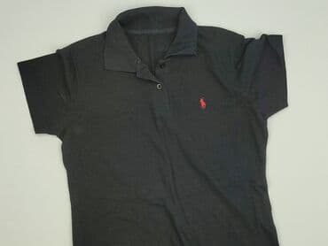 t shirty liu jo: Damska koszulka polo, M — 1