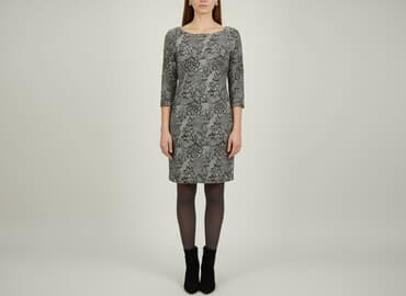 Women`s dress, size M