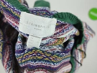 dior sweter: Springfield, Sweter damski, rozmiar L — 4