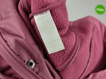 daxon: Daxon, Kurtka przejściowa damska, rozmiar 4XL — 6