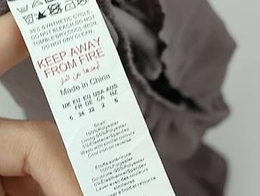 peek: PrettyLittleThing, Bluzka damska, rozmiar XS — 6