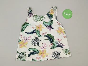 bluzki z printem: Top damski, rozmiar S — 2