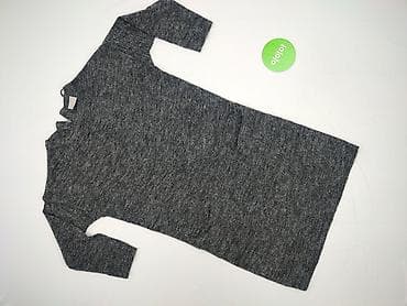 sweter hm szary: Vero Moda, Sukienka damska, rozmiar S — 2