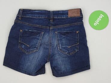 crocs tanio: Yessica, Szorty damskie, rozmiar 2XS — 4