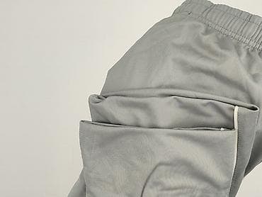 candytm koszule: Atlas for Men, Spodnie dresowe dla mężczyzn, rozmiar L — 6