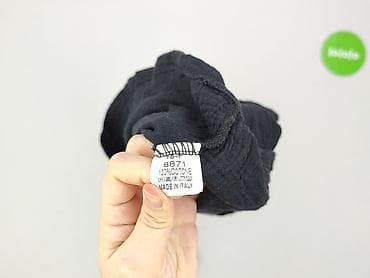 longsleeve cropp: Top damski, rozmiar L — 4