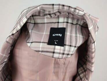 kurtki zimowe w sinsay: Marynarka damska, rozmiar L — 4