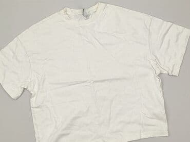 hm koszulka depeche mode: H&M, T-shirt damski, rozmiar S — 7