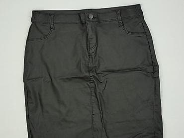 spódnico spodnie pull: C&A, Spódnica damska, rozmiar 4XL — 1