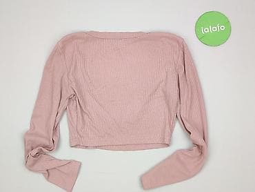basic t shirty: Top damski, rozmiar S — 3