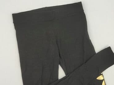 Adidas, Leggings Sports for women, size L (EU 40)