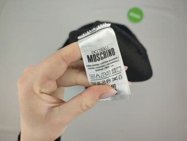 koszula myszka miki sinsay: Moschino, Tunika damska, rozmiar L — 6