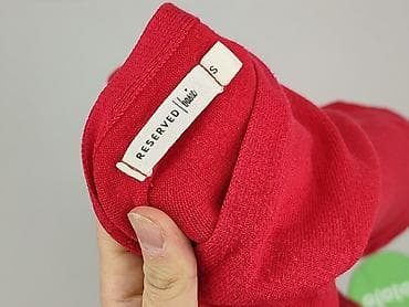 sweter reserved damski: Bluzka damska, rozmiar S — 4