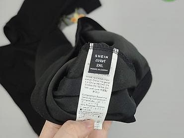 corteiz shein: Shein Curve, Sukienka damska, rozmiar 2XL — 4