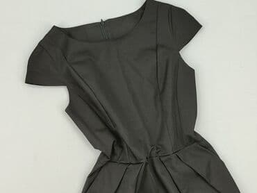 sukienki koktajlowe dla 50 latki: Sukienka damska, rozmiar S — 1