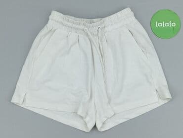 szorty damskie dzianinowe: Sinsay, Szorty damskie, rozmiar S — 2