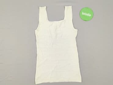 bluzki przezroczyste: Women's blouse, size S (EU 36) — 3