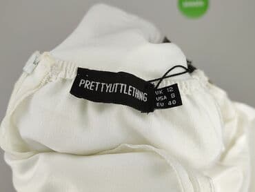 allegro suknie wizytowe: PrettyLittleThing, Sukienka damska, M — 4