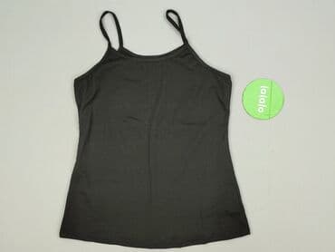 primark basic tops: Top damski, L — 2