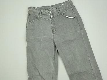 Jeansy damskie, rozmiar XL