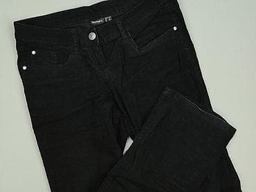 esmara spodnie 34: Esmara, Spodnie materiałowe damskie, rozmiar M — 1