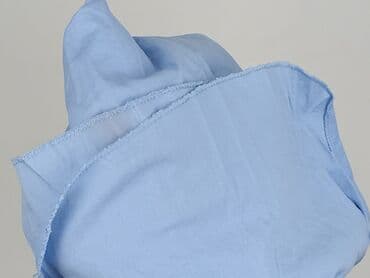 bluzy z odkrytymi ramionami: Tunika damska, rozmiar S — 5