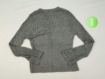 c a sweter w paski: Sweter damski, rozmiar S — 3