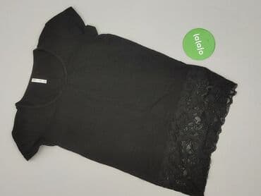 koszulki z napisem na plecach: One Love, T-shirt damski, M — 2