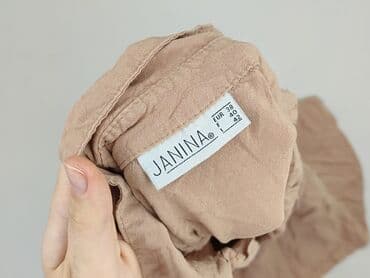 bonprix tuniki wizytowe: Janina, Bluzka damska, rozmiar M — 4