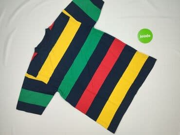 koszulka z lampasami: Koszulka dla mężczyzn, rozmiar L — 2