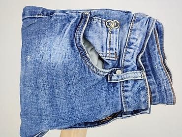chanel jeans: Jeansy damskie, rozmiar XS — 6