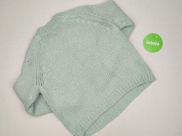 kurtki zimowe damskie c a: Clockhouse, Sweter damski, rozmiar S — 3