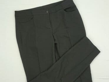 Women: Nife, Material trousers for women, M at lalafo.pl — 1 Women: Nife, Material trousers for women, M — 1