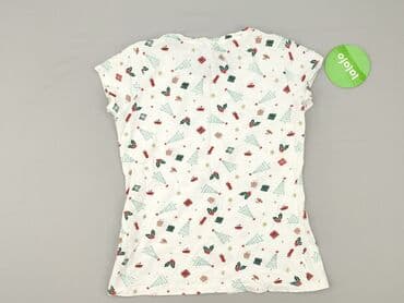 t shirty świąteczne dla rodziny: Beloved, T-shirt damski, rozmiar M — 4