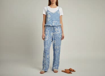 hollister kombinezon: Rich & Royal, Kombinezon damski, rozmiar S — 7