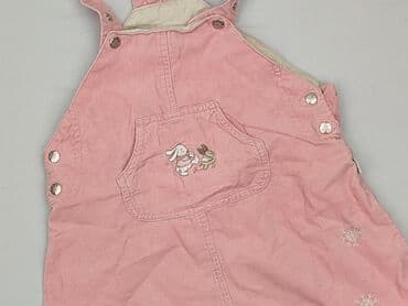 Dress, 2-3 years, 92-98 cm, condition - Very good